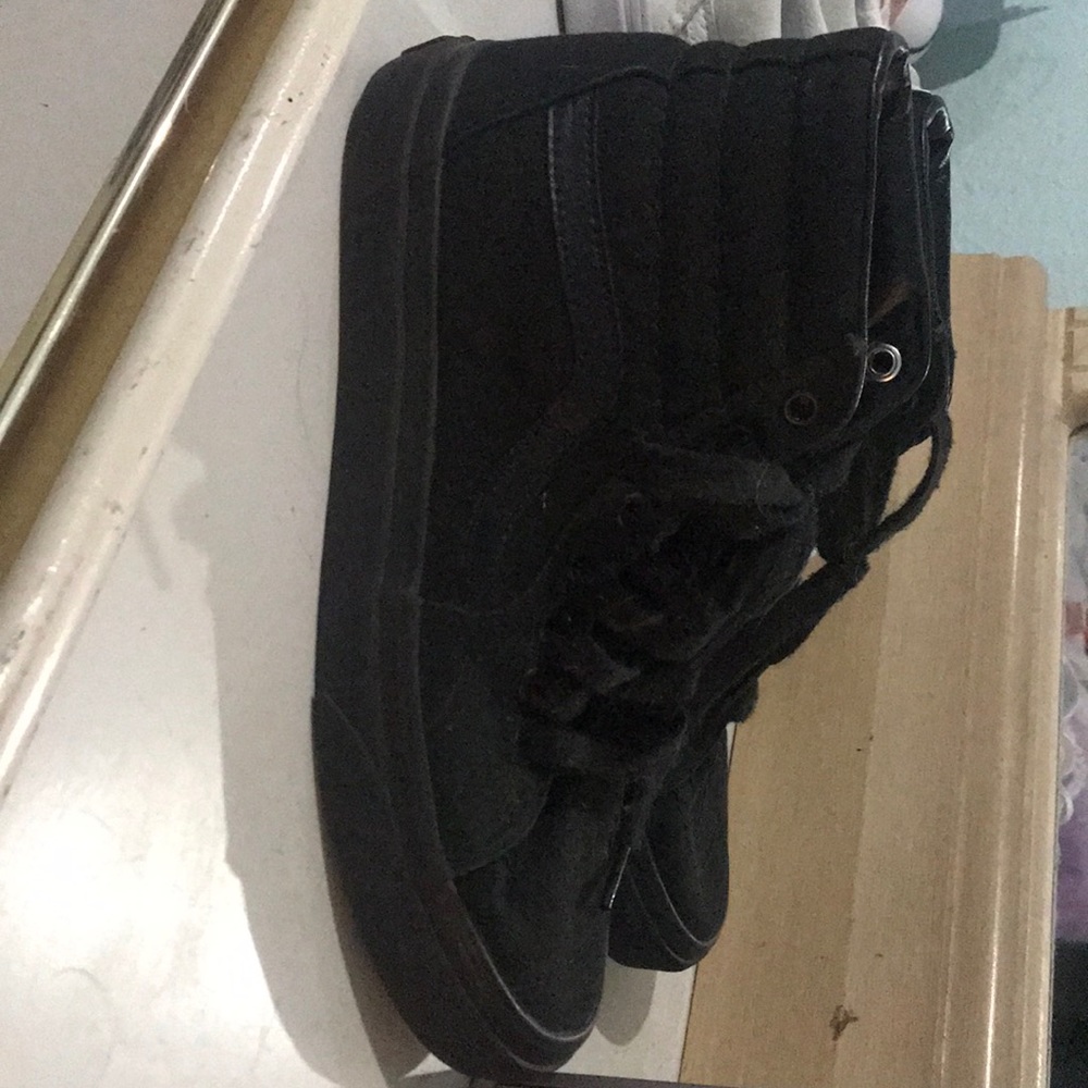 Need space in my closet